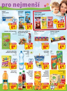 aktuální leták Penny Market 18.2.2016-24.2.2016