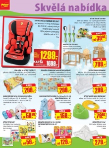 aktuální leták Penny Market 18.2.2016-24.2.2016