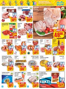 aktuální leták Penny Market 18.2.2016-24.2.2016