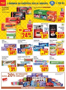aktuální leták Penny Market 18.2.2016-24.2.2016