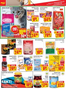 aktuální leták Penny Market 18.2.2016-24.2.2016