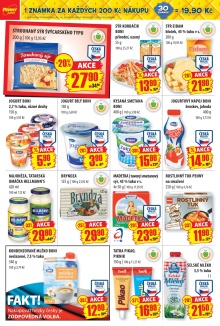 aktuální leták Penny Market 22.2.2016-24.2.2016