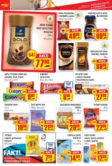 aktuální leták Penny Market 22.2.2016-24.2.2016
