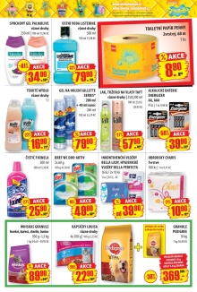 aktuální leták Penny Market 22.2.2016-24.2.2016