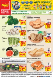 aktuální leták Penny Market 22.2.2016-24.2.2016