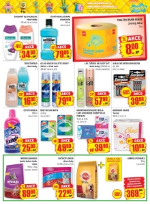 aktuální leták Penny Market 22.2.2016-24.2.2016