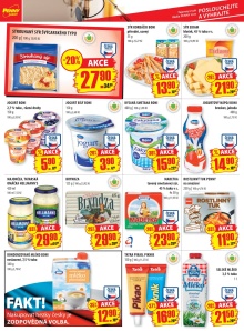 aktuální leták Penny Market 22.2.2016-24.2.2016