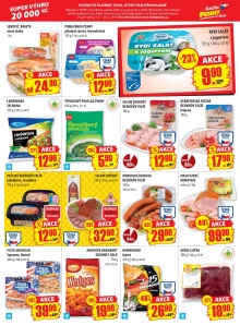 aktuální leták Penny Market 22.2.2016-24.2.2016