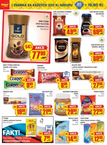 aktuální leták Penny Market 22.2.2016-24.2.2016