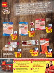 aktuální leták Penny Market 22.2.2016-24.2.2016