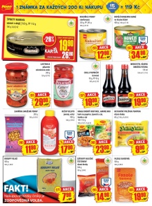 aktuální leták Penny Market 22.2.2016-24.2.2016