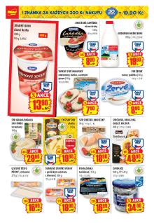 aktuální leták Penny Market 29.2.2016-2.3.2016