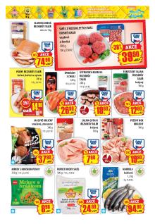 aktuální leták Penny Market 29.2.2016-2.3.2016
