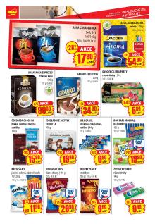 aktuální leták Penny Market 29.2.2016-2.3.2016