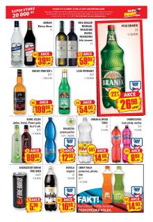 aktuální leták Penny Market 29.2.2016-2.3.2016