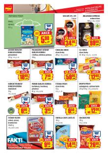 aktuální leták Penny Market 7.3.2016-9.3.2016