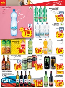 aktuální leták Penny Market 10.3.2016-13.3.2016