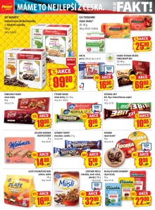 aktuální leták Penny Market 10.3.2016-13.3.2016