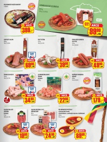 aktuální leták Penny Market 16.3.2016-28.3.2016