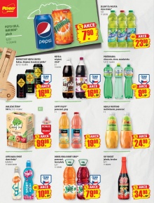 aktuální leták Penny Market 16.3.2016-28.3.2016