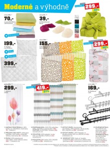aktuální leták Möbelix 18.4.2016-1.5.2016