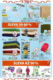 aktuální leták Jysk 21.4.2016-27.4.2016