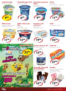 aktuální leták CBA 11.5.2016-17.5.2016