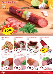 aktuální leták CBA 11.5.2016-17.5.2016