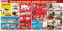 aktuální leták ASKO 5.5.2016-29.5.2016
