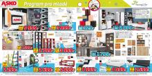 aktuální leták ASKO 5.5.2016-29.5.2016
