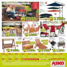 aktuální leták ASKO 5.5.2016-29.5.2016