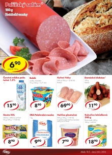 aktuální leták CBA 18.5.2016-24.5.2016