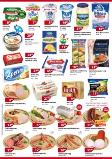 aktuální leták CBA 25.5.2016-5.6.2016