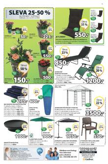 aktuální leták Jysk 19.5.2016-1.6.2016