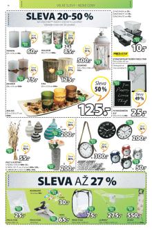 aktuální leták Jysk 26.5.2016-8.6.2016