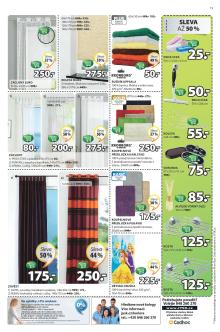 aktuální leták Jysk 26.5.2016-8.6.2016