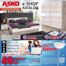 aktuální leták ASKO 26.5.2016-19.6.2016