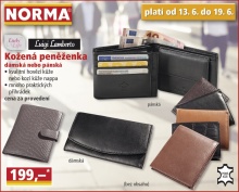 aktuální leták Norma 13.6.2016-19.6.2016