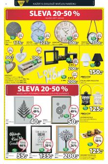 aktuální leták Jysk 16.6.2016-29.6.2016