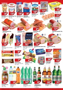 aktuální leták CBA 6.7.2016-17.7.2016
