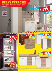 aktuální leták Möbelix 11.7.2016-24.7.2016