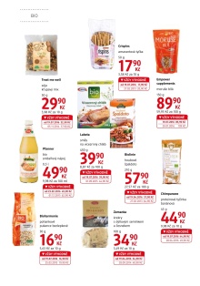 aktuální leták dm drogerie 20.7.2016-23.8.2016