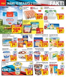 aktuální leták Penny Market 29.8.2016-31.8.2016