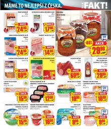 aktuální leták Penny Market 29.8.2016-31.8.2016