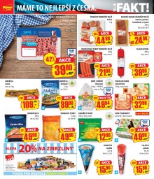 aktuální leták Penny Market 29.8.2016-31.8.2016