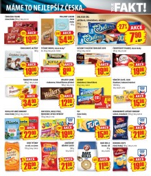 aktuální leták Penny Market 29.8.2016-31.8.2016