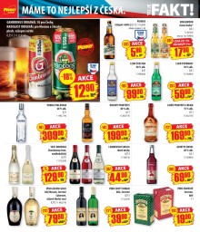 aktuální leták Penny Market 29.8.2016-31.8.2016
