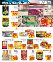 aktuální leták Penny Market 29.8.2016-31.8.2016