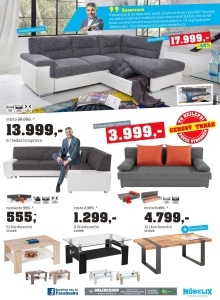 aktuální leták Möbelix 29.8.2016-11.9.2016