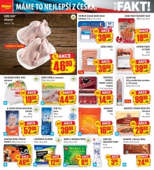aktuální leták Penny Market 5.9.2016-7.9.2016